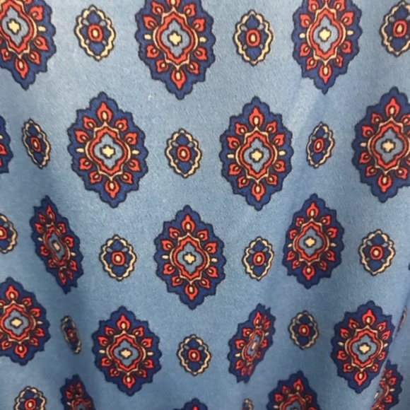 J. Crew Dress Size Medium - Picture 5 of 6